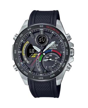 Мужские Спортивные Наручные Часы CASIO ECB-900MP-1AEF изображение 1