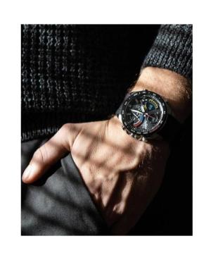 Мужские Спортивные Наручные Часы CASIO ECB-900MP-1AEF изображение 4