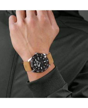 Мужские Fashion Спортивные Наручные Часы TIMBERLAND TDWGB0029401 изображение 2