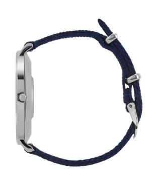 Vyriškas Modernus (fashion) Sportinis Su funkcijomis Kvarcinis, Šveicariškas RONDA Kvarcinis Digital Watch GARETT Verona silver  image 1