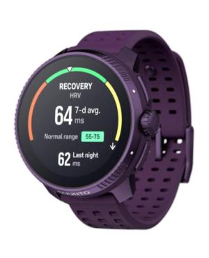 Мужские Умные часы Многофункциональные Спортивные Наручные Часы SUUNTO SS050933000 изображение 13