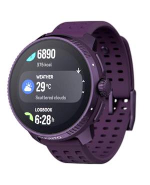 Мужские Умные часы Многофункциональные Спортивные Наручные Часы SUUNTO SS050933000 изображение 14