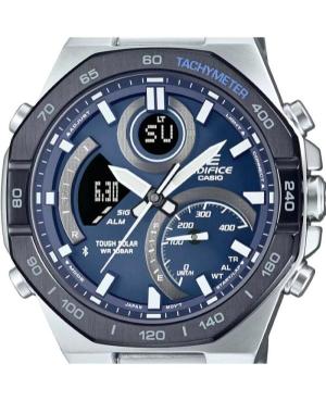 Мужские Спортивные Наручные Часы CASIO ECB-950DB-2AEF изображение 9