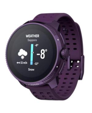 Мужские Умные часы Многофункциональные Спортивные Наручные Часы SUUNTO SS050933000 изображение 17