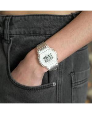 Женские Спортивные Наручные Часы CASIO BGD-565US-7ER изображение 2