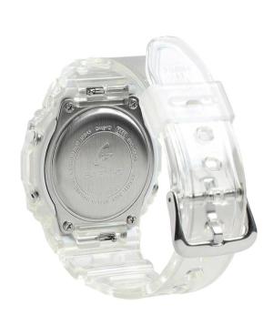 Женские Спортивные Наручные Часы CASIO BGD-565US-7ER изображение 4