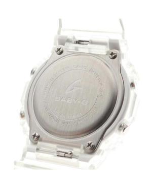 Женские Спортивные Наручные Часы CASIO BGD-565US-7ER изображение 5