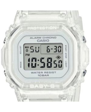 Женские Спортивные Наручные Часы CASIO BGD-565US-7ER изображение 9