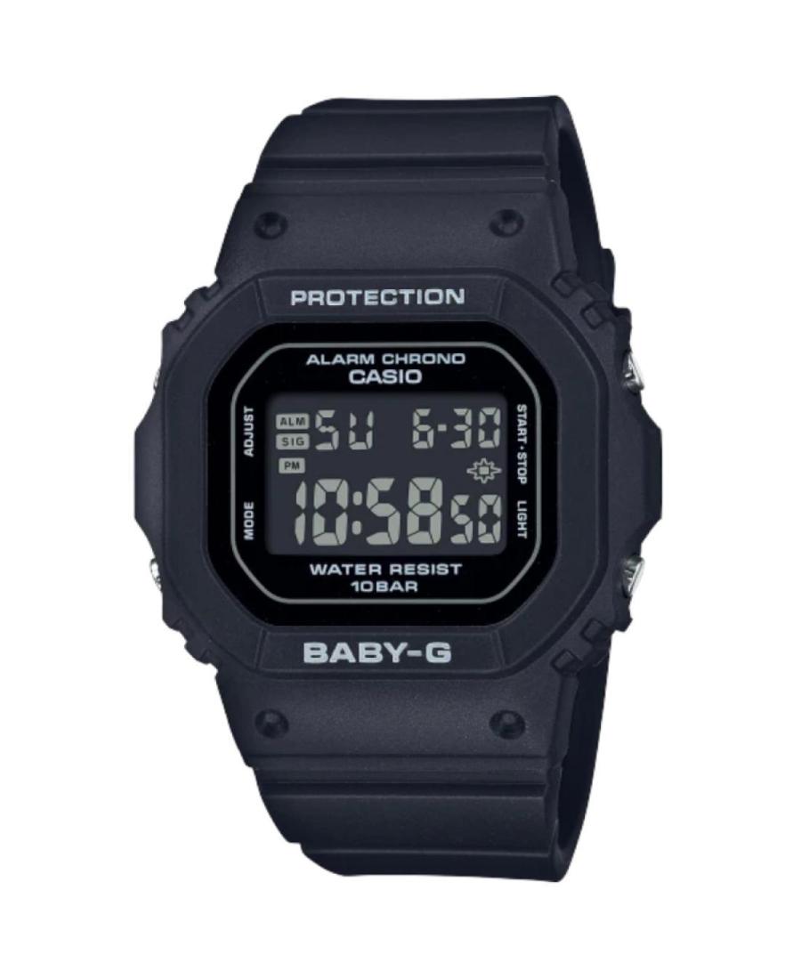 Мужские Спортивные Наручные Часы CASIO BGD-565U-1ER G-Shock