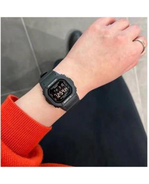 Мужские Спортивные Наручные Часы CASIO BGD-565U-1ER G-Shock изображение 2