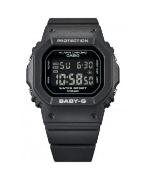 Мужские Спортивные Наручные Часы CASIO BGD-565U-1ER G-Shock изображение 6