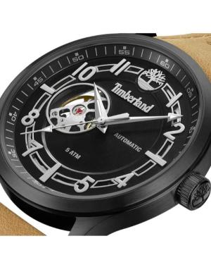 Мужские Классические Маханические Наручные Часы TIMBERLAND TDWGE0041901 изображение 5