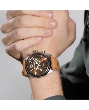 Мужские Классические Наручные Часы TIMBERLAND TDWGF0041202 изображение 4