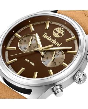 Мужские Классические Наручные Часы TIMBERLAND TDWGF0041202 изображение 5