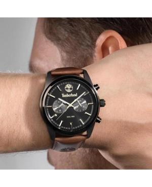 Мужские Классические Наручные Часы TIMBERLAND TDWGF0041201 изображение 4