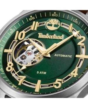 Чоловічий Класичний Механічний Наручний Годинник TIMBERLAND TDWGE0041902 image 6
