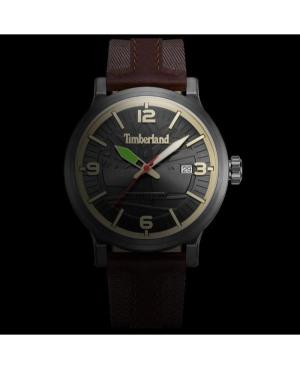 Vyriškas Klasikinis Kvarcinis Rodyklinis Watch TIMBERLAND TDWGN0029104 Silver color Dial 43mm image 4
