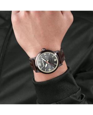 Мужские Классические Наручные Часы TIMBERLAND TDWGN0029104 изображение 5