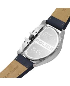Чоловічий Фешн Наручний Годинник POLICE PEWJF2203602 image 2