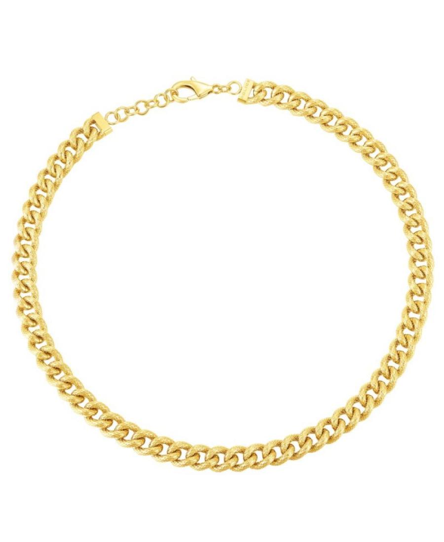 Police Crank Necklace By For Men PEAGN0032302