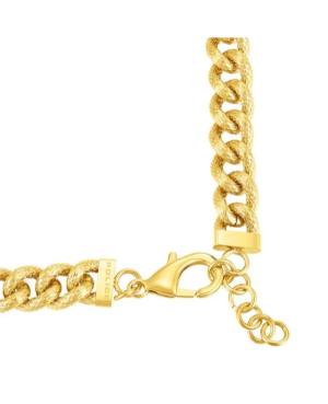 Police Crank Necklace By For Men PEAGN0032302 image 2
