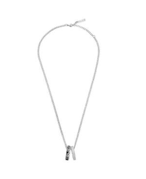 Police Duo Necklace For Men PEAGN0032701 изображение 2