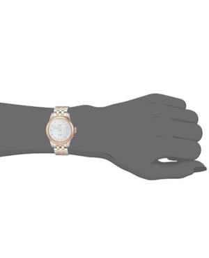 Жіночий Класичний Швейцарський Механічний Наручний Годинник TISSOT T006.207.22.116.00 image 5