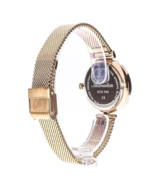 Women Classic Analog Fashion Klasické Swiss Quartz Watch ADRIATICA Mother of Pearl Dial A3737.919MQ image 3