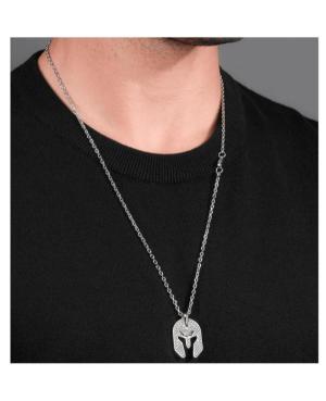 Police Armor Necklace Police For Men PEAGN0032002 изображение 1