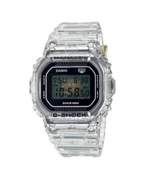 Чоловічий Спортивний Дайверський Наручний Годинник CASIO DW-5040RX-7ER G-Shock