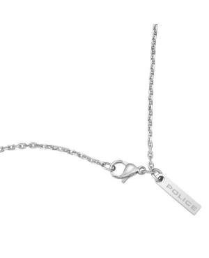 Police Armor Necklace Police For Men PEAGN0032002 изображение 2