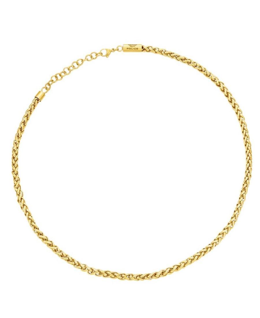 Police Temptation II Necklace By Police For Men PEAGN0010702