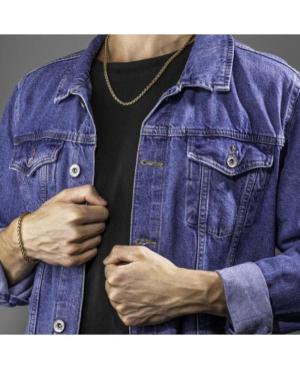 Police Temptation II Necklace By Police For Men PEAGN0010702 изображение 3
