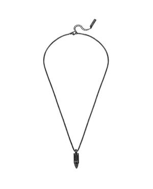 Police Bullet Necklace  For Men PEAGN0034101 изображение 3