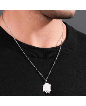 Police Revelry Necklace For Men PEAGN0033304 image 1