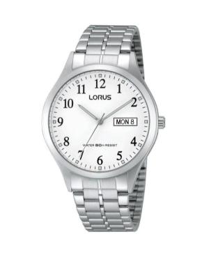 Чоловічий Класичний Наручний Годинник LORUS RXN01DX-5