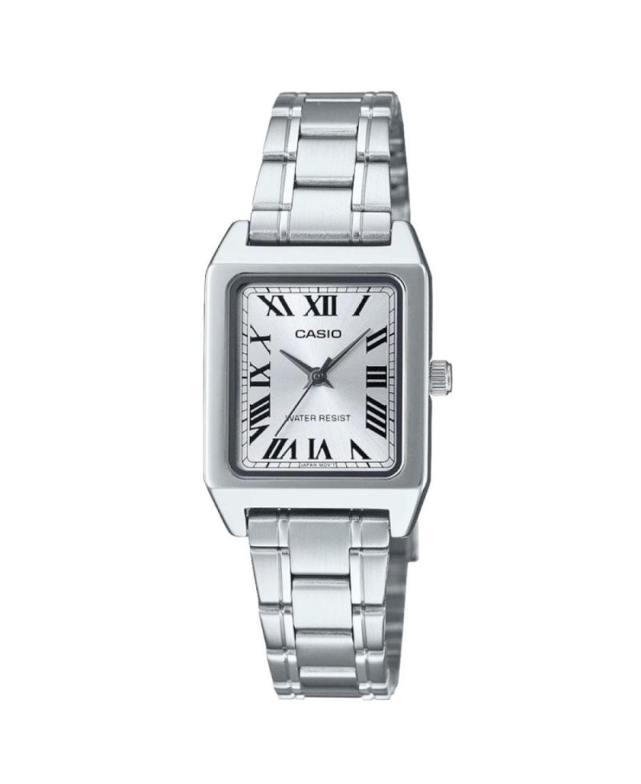 Женские Классические Наручные Часы CASIO LTP-B150D-7BEF