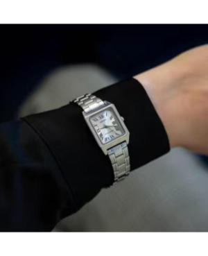 Женские Классические Наручные Часы CASIO LTP-B150D-7BEF изображение 2