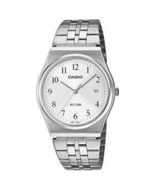 Мужские Классические Наручные Часы CASIO MTP-B145D-7BVEF