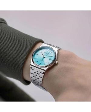Чоловічий Класичний Наручний Годинник CASIO MTP-B145D-2A1VEF image 2