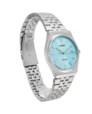 Чоловічий Класичний Наручний Годинник CASIO MTP-B145D-2A1VEF image 6