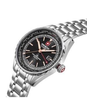 Мужские Спортивные Швейцарские Наручные Часы SWISS MILITARY HANOWA SMWGH0003203 изображение 6