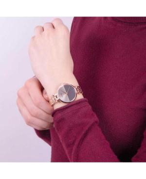 Женские Fashion Швейцарские Наручные Часы ADRIATICA A3526.9187Q изображение 6