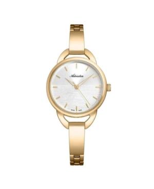 Женские Fashion Швейцарские Наручные Часы ADRIATICA A3765.1113Q
