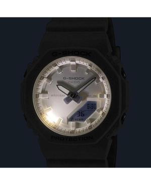 Женские Спортивные Дайверские Наручные Часы CASIO GMA-P2100-2AER G-Shock изображение 2