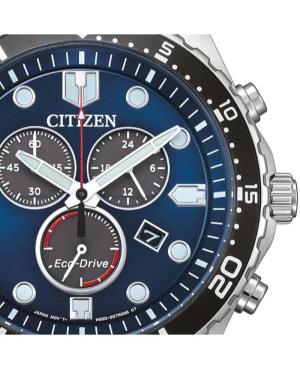 Чоловічий Спортивний Наручний Годинник CITIZEN AT2560-84L image 1
