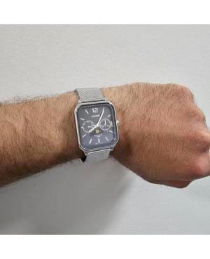 Чоловічий Фешн Класичний Наручний Годинник CASIO MTP-M305M-8AVER image 2
