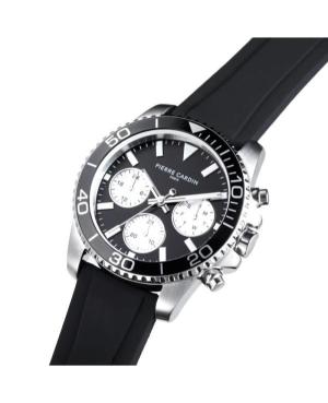 Мужские Спортивные Наручные Часы PIERRE CARDIN CNI.0002 изображение 4