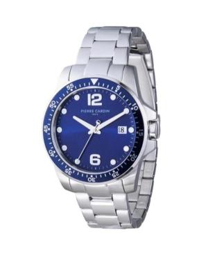 Мужские Классические Спортивные Наручные Часы PIERRE CARDIN CNI.0027