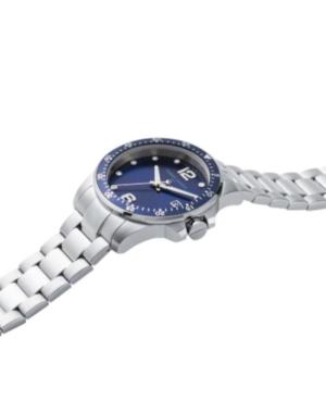 Мужские Классические Спортивные Наручные Часы PIERRE CARDIN CNI.0027 изображение 2